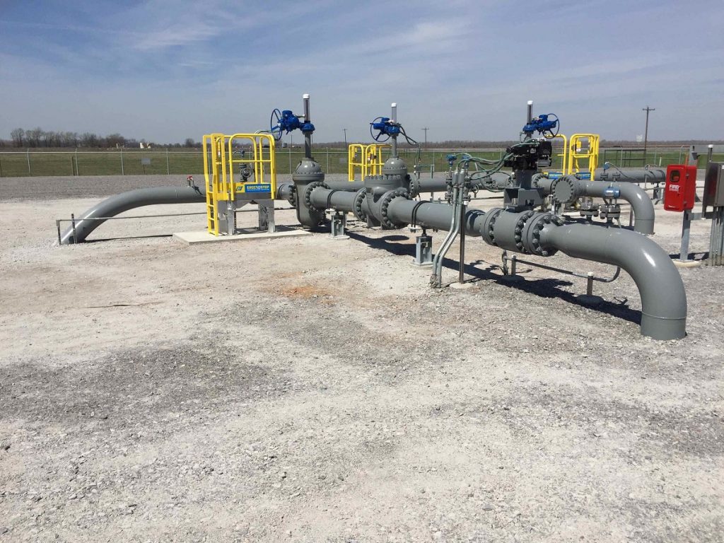 Atex Enterprise Pump Stations