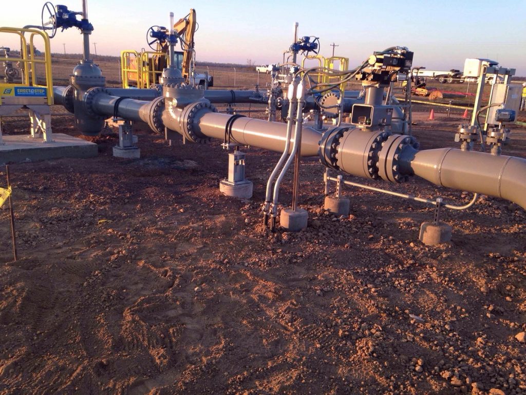 Atex Enterprise Pump Stations