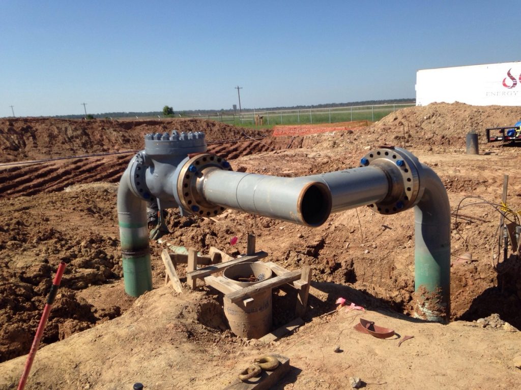 Atex Enterprise Pump Stations